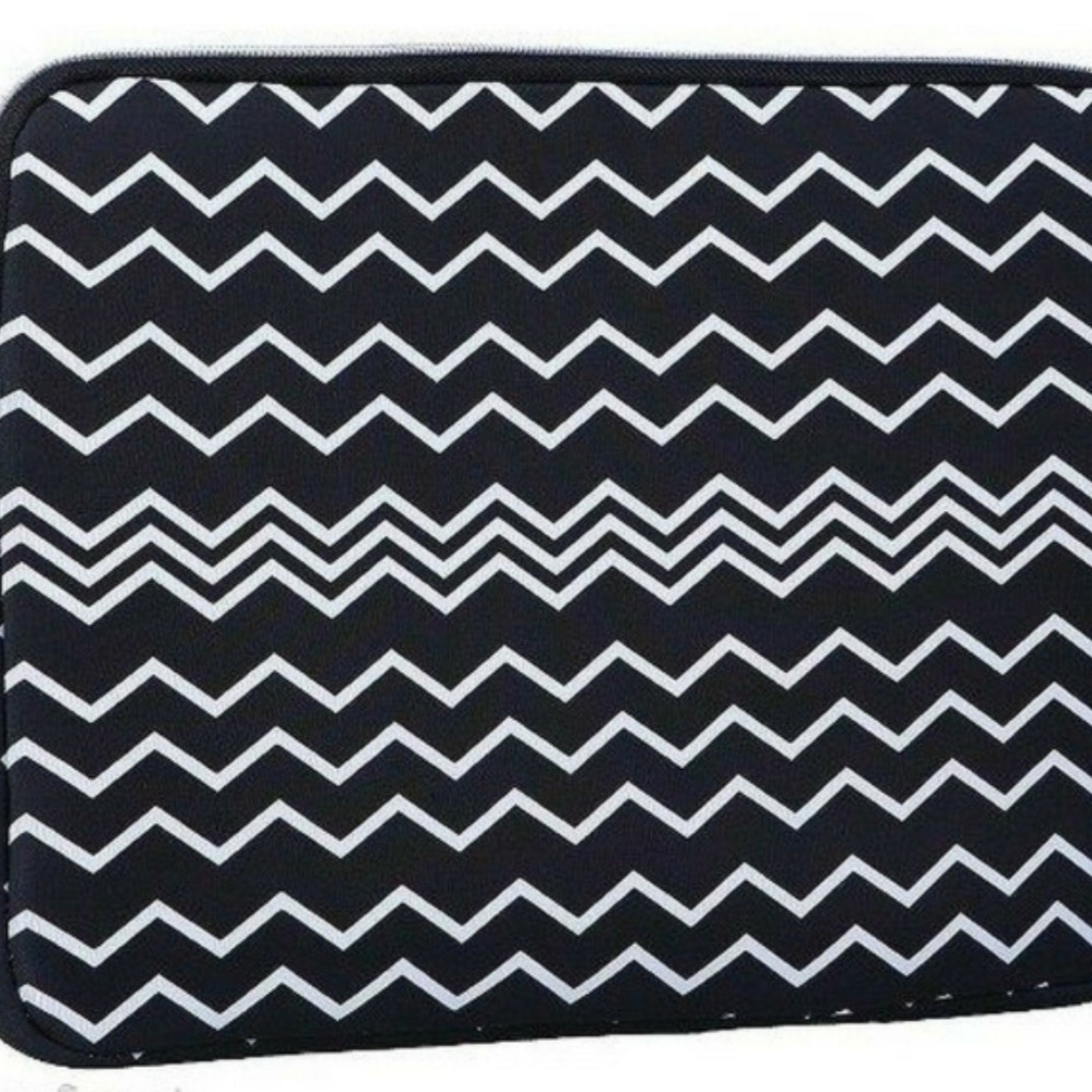 MISSONI x Target  15" Laptop Computer Sleeve / Bag